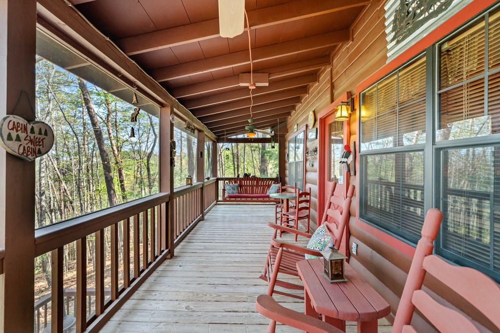301 Laurel Creek Road