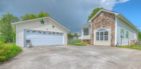 467 Greenlawn Cemetary Road Murphy NC 28906