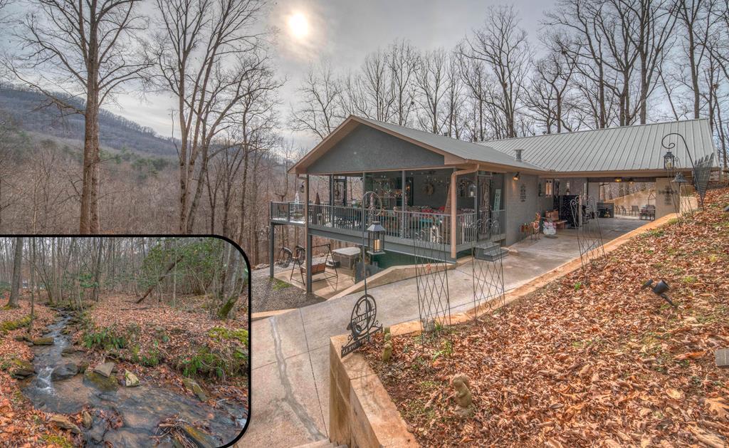 Hiawassee, Georgia, 30546, United States, 3 Bedrooms Bedrooms, ,2 BathroomsBathrooms,Residential,Active,2007353