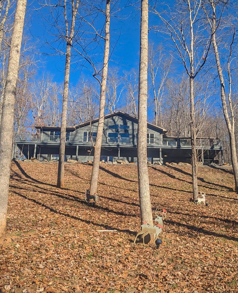 Hiawassee, Georgia, 30546, United States, 3 Bedrooms Bedrooms, ,2 BathroomsBathrooms,Residential,Active,2007353
