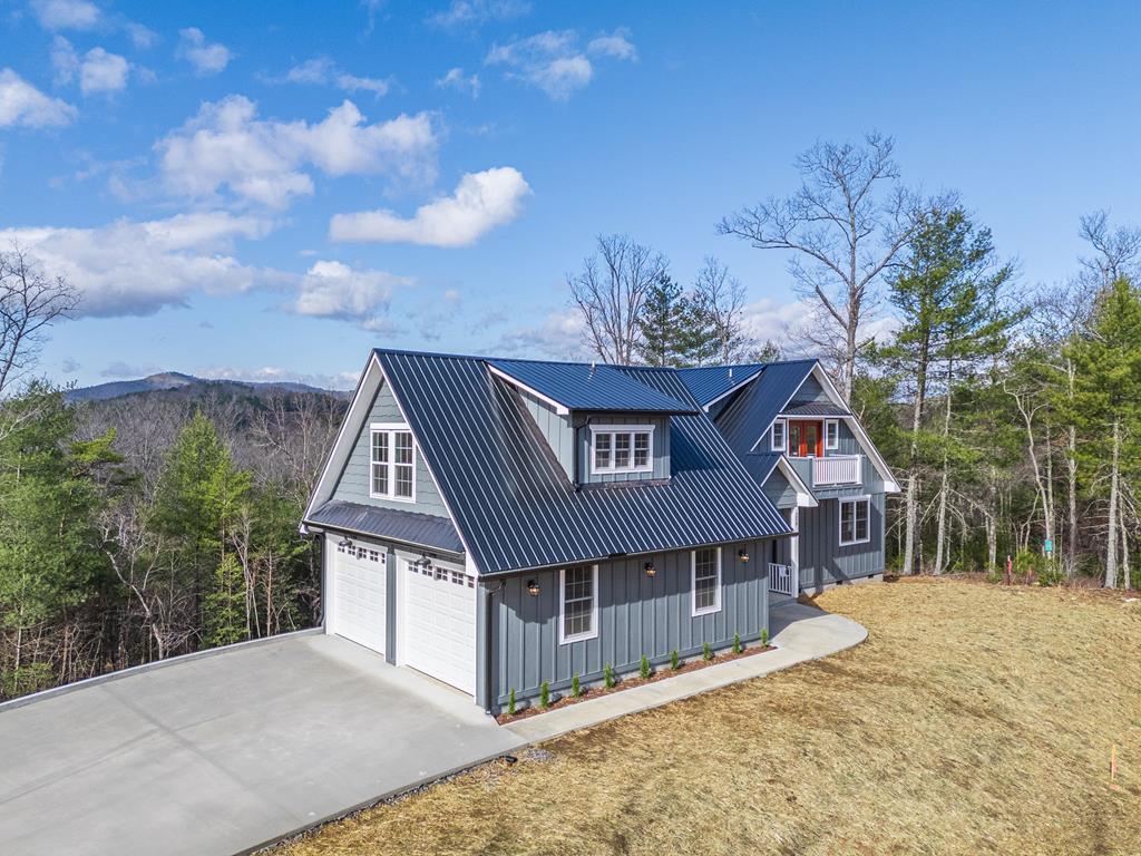 259 River Mountain Road