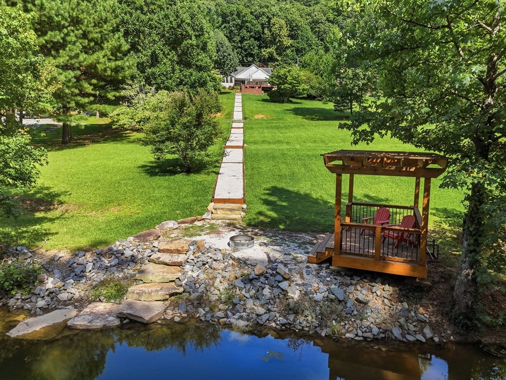 201 Talona Lake Terrace