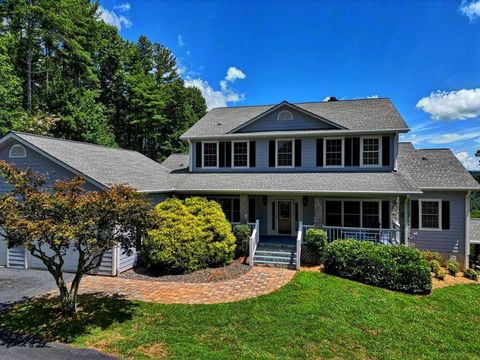 170 High Vista Blairsville GA 30512