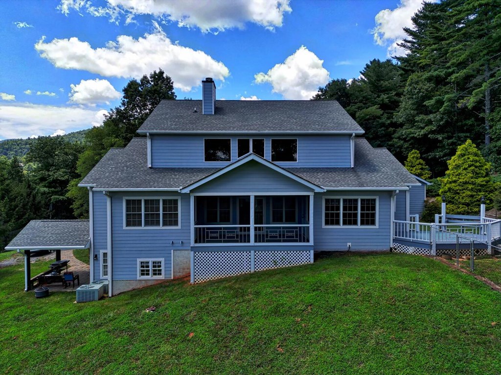 170 High Vista