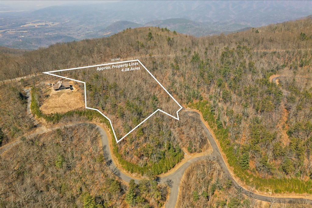 Lt 16/17 Summit Pass