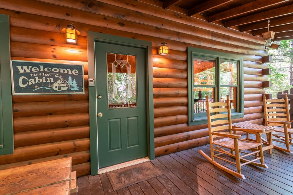 341 Valley View Road