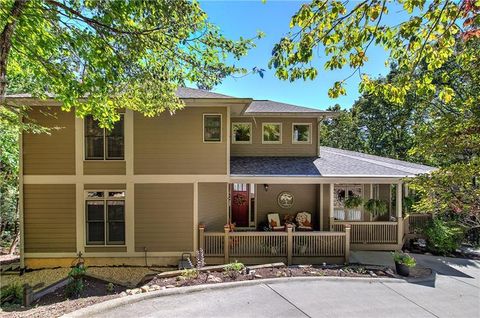 272 Bee Tree Ridge Court Jasper GA 30143