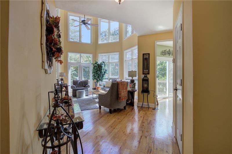 272 Bee Tree Ridge Court
