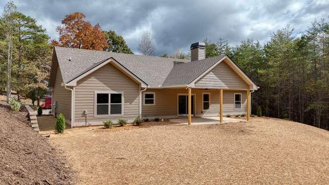 579 Ray Drive