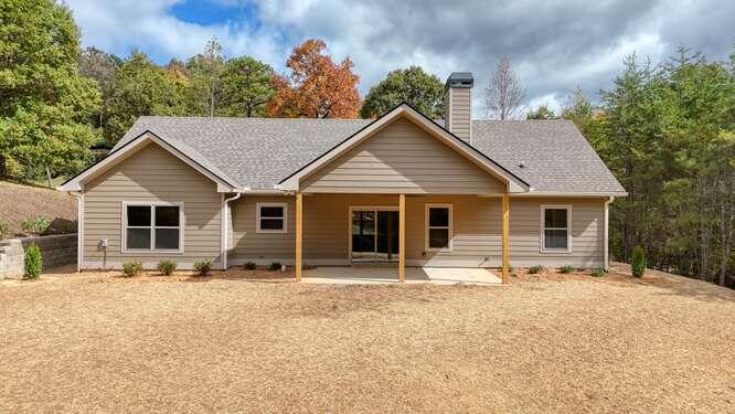 579 Ray Drive