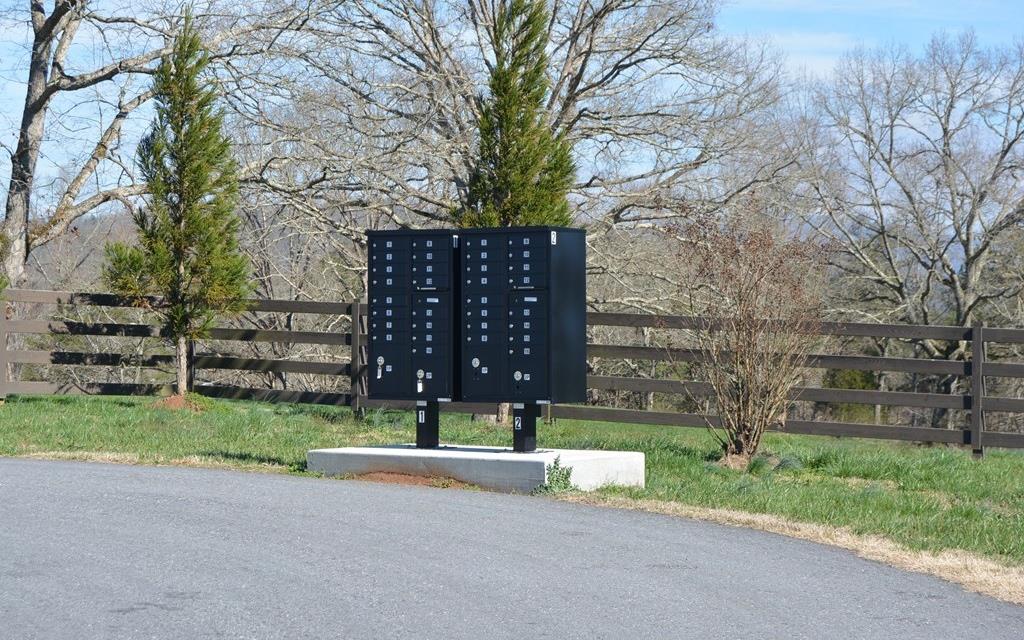 101 River Mountain Road