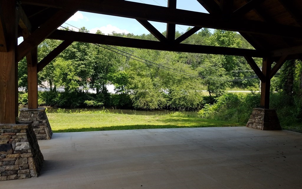 101 River Mountain Road