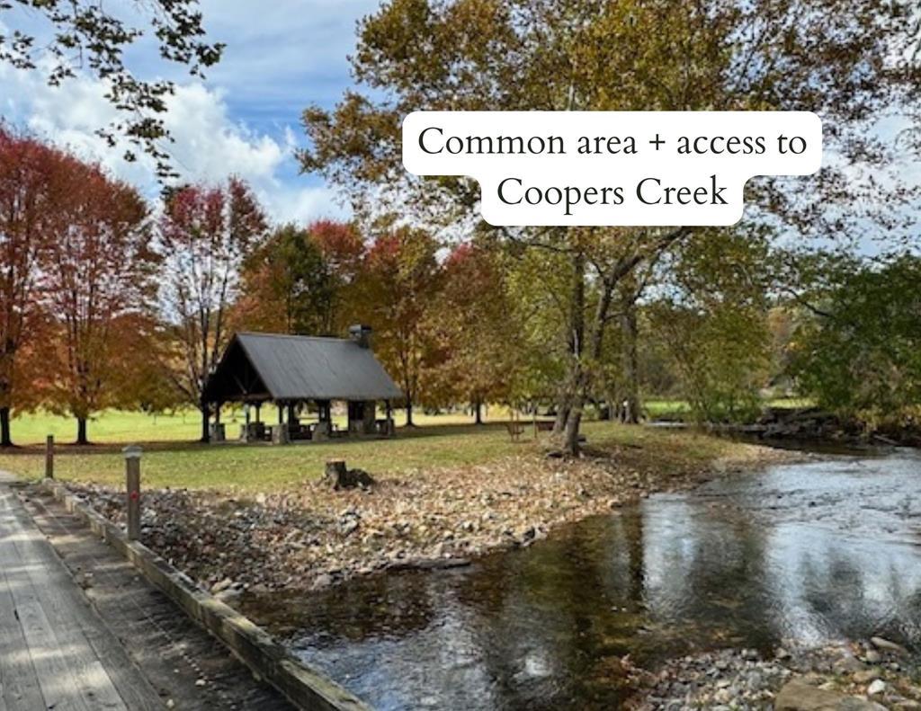 LT 43 Ridge View Way