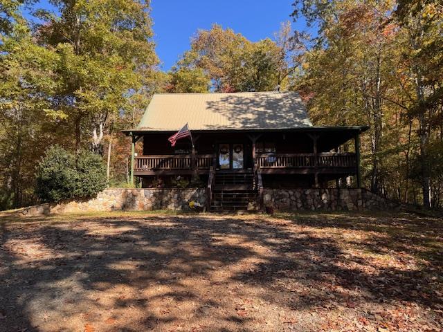 213 Valley Branch Road