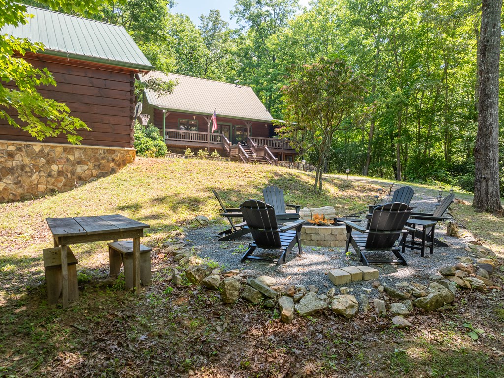 213 Valley Branch Road