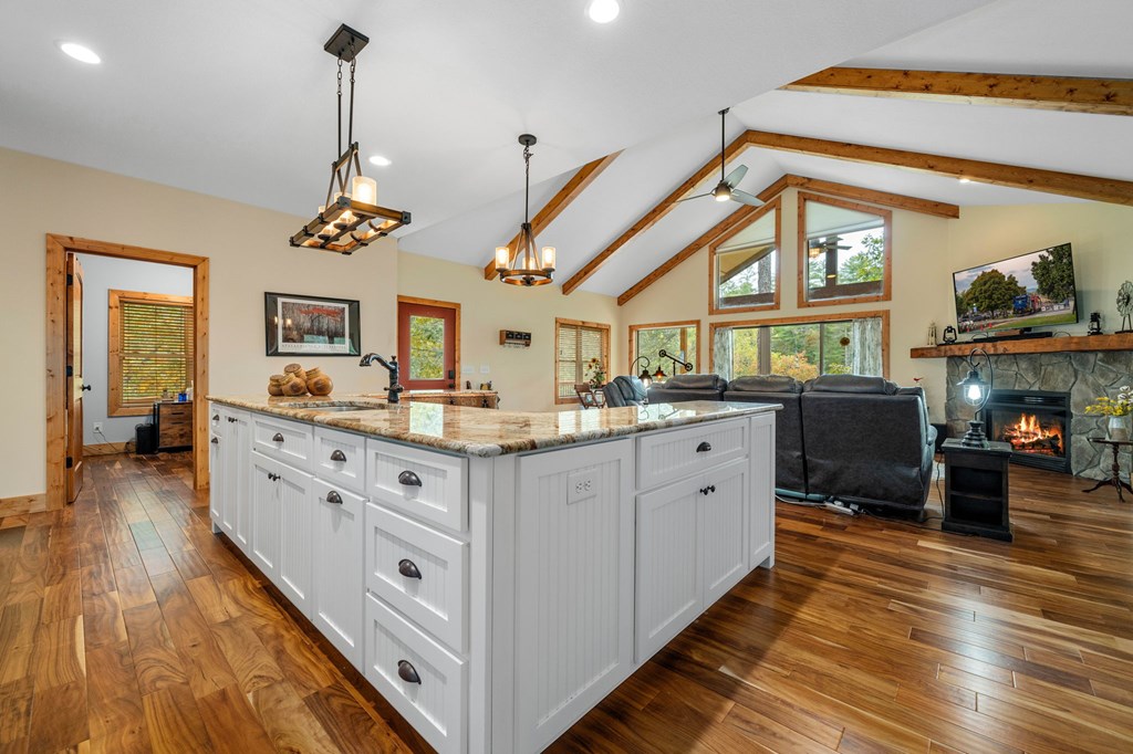292 Silver Fox Trail