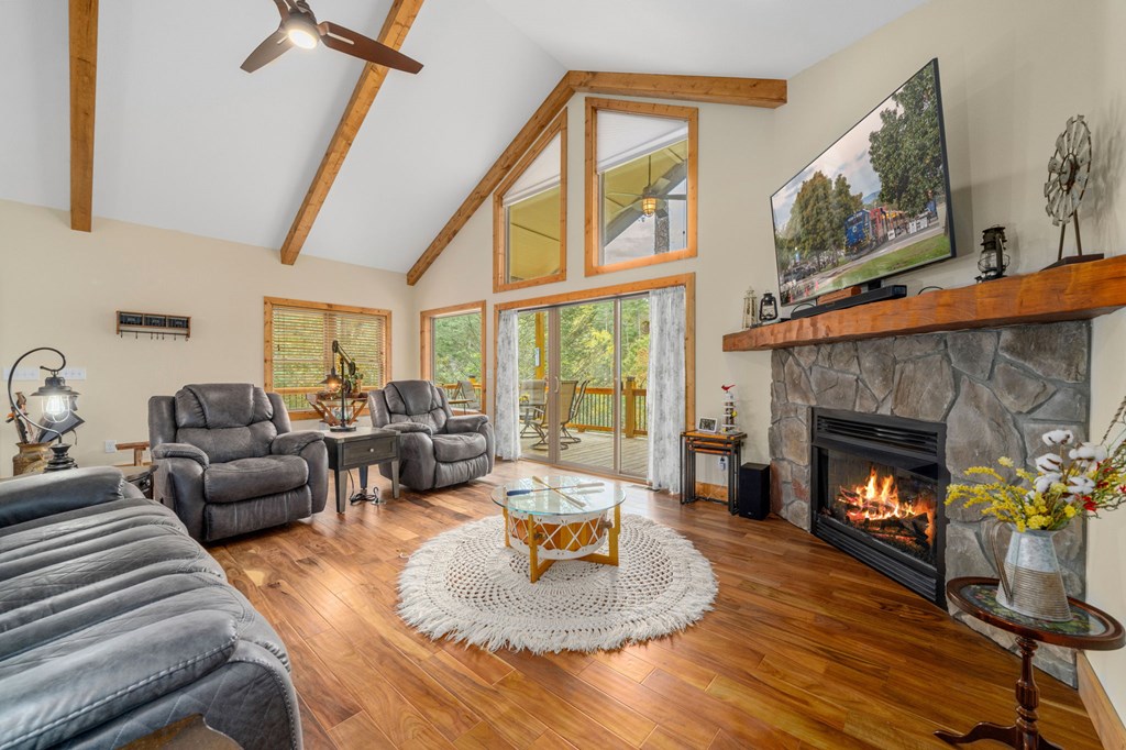 292 Silver Fox Trail