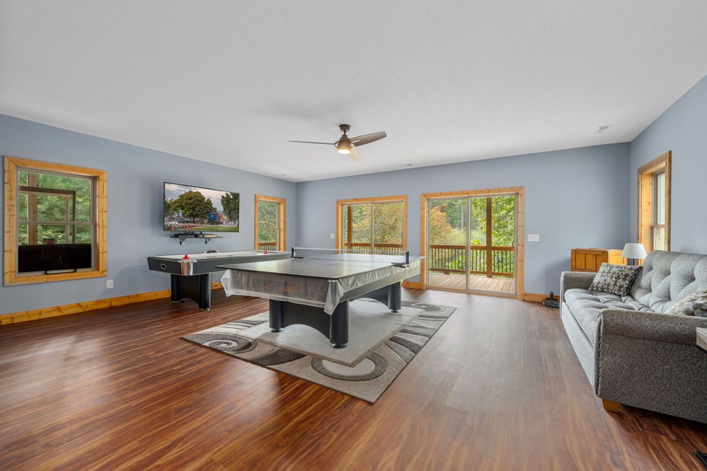 292 Silver Fox Trail