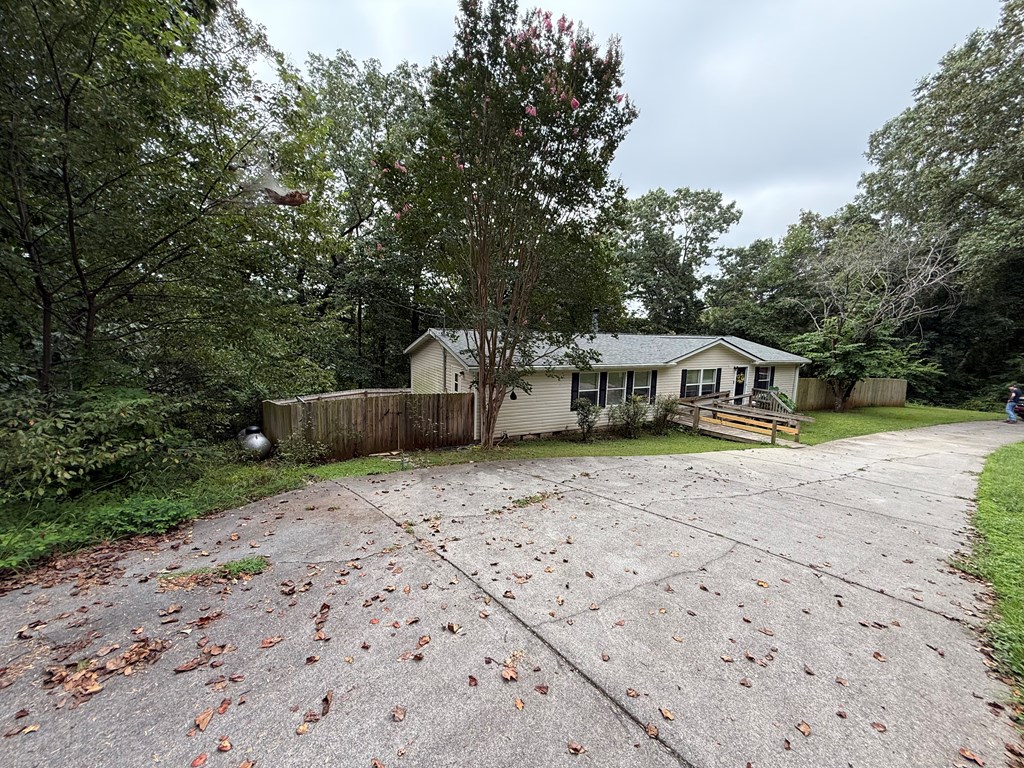 283 Wilderness Camp Road