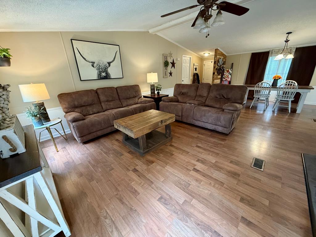 283 Wilderness Camp Road