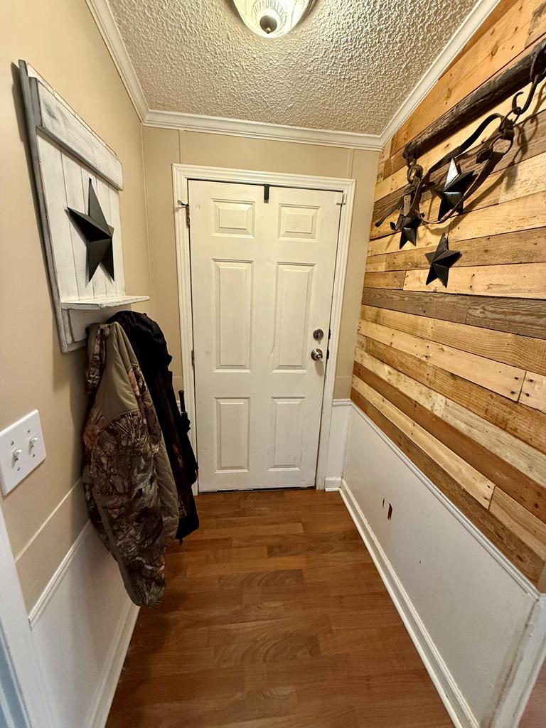 283 Wilderness Camp Road