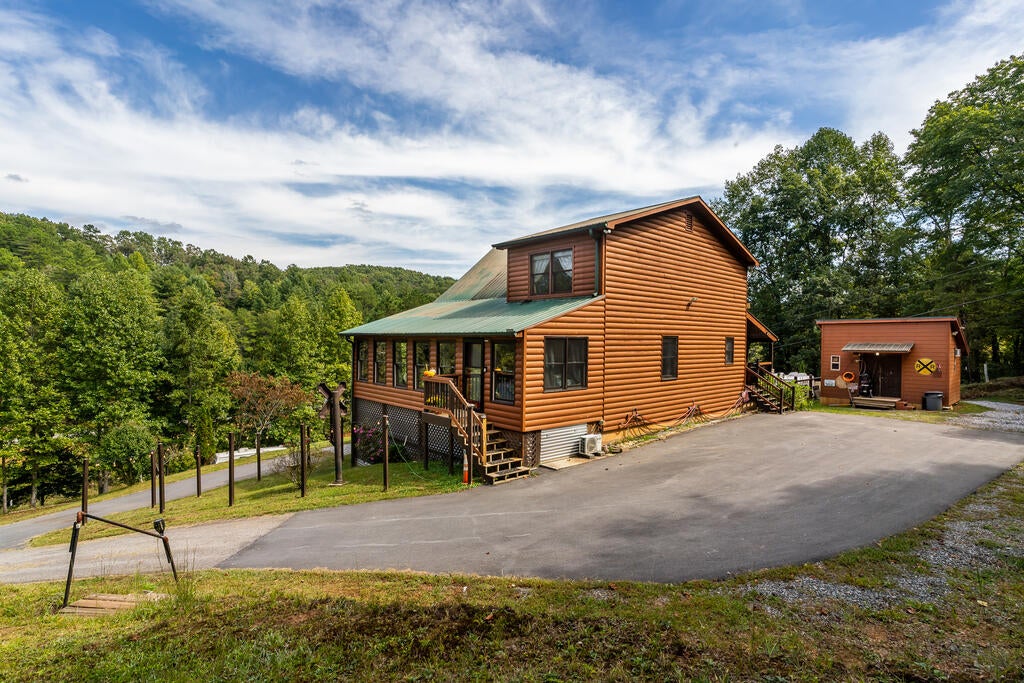 59 Cedar Valley Road
