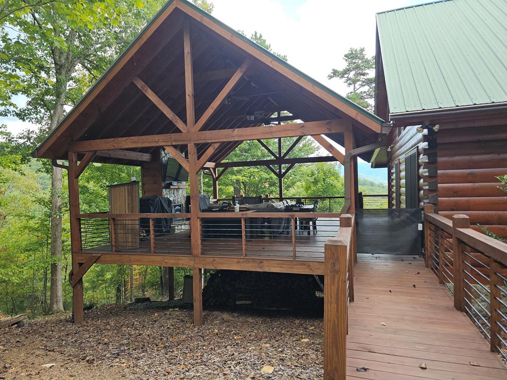 848 Maggie Chapman Road