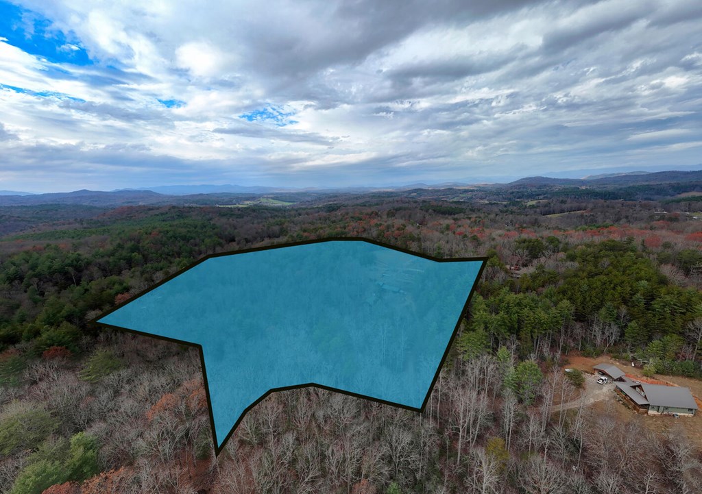 357 Nottely Woods Road E