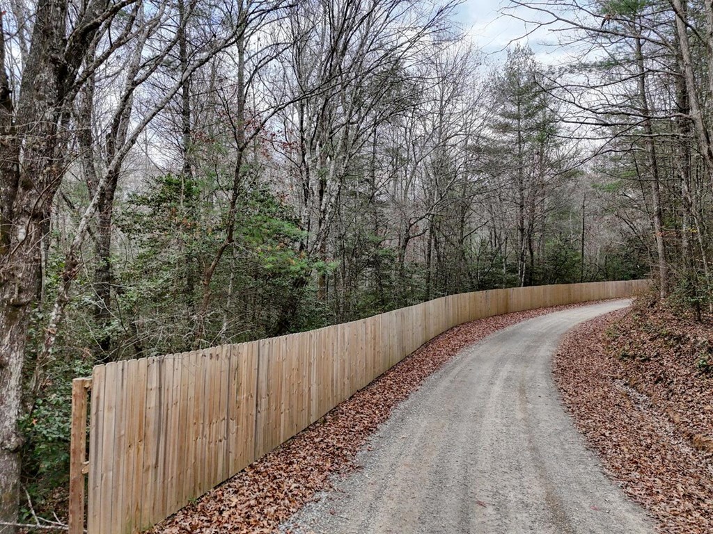 357 Nottely Woods Road E