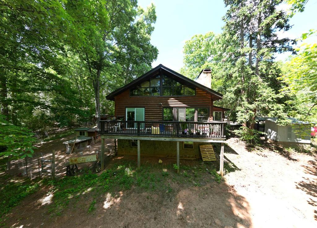 357 Nottely Woods Road E