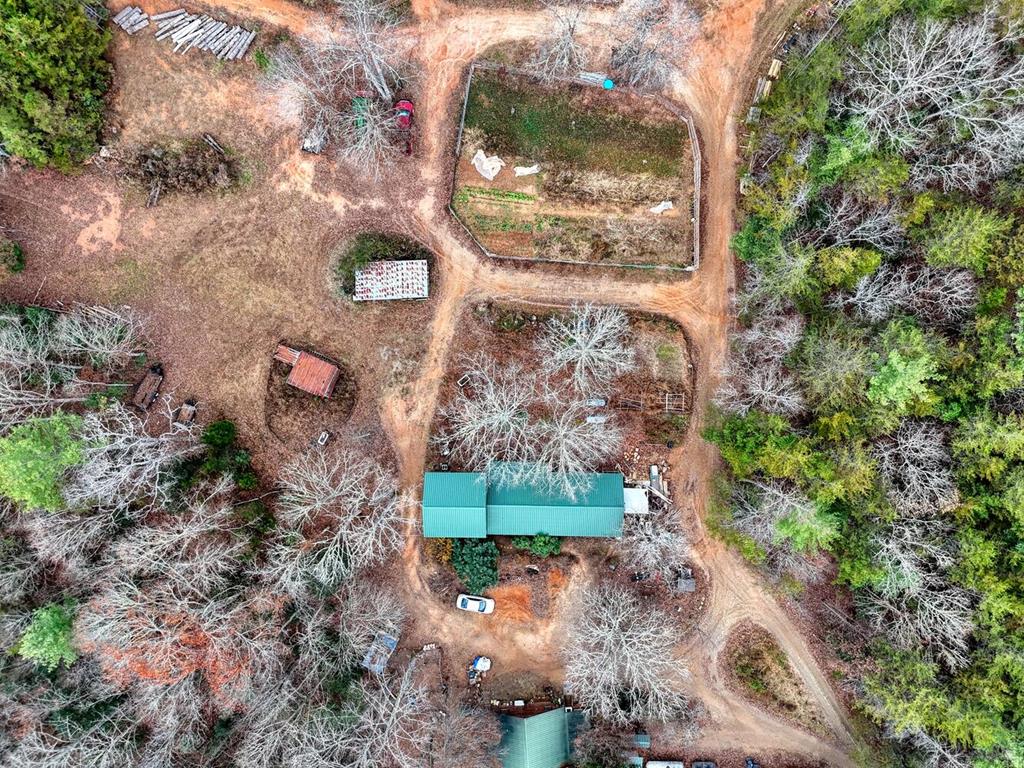 357 Nottely Woods Road E