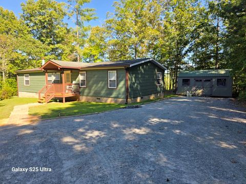 299 Tommys Lane Murphy NC 28906