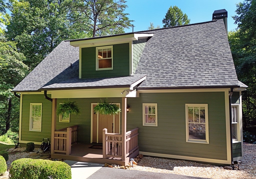 142 Evergreen Road