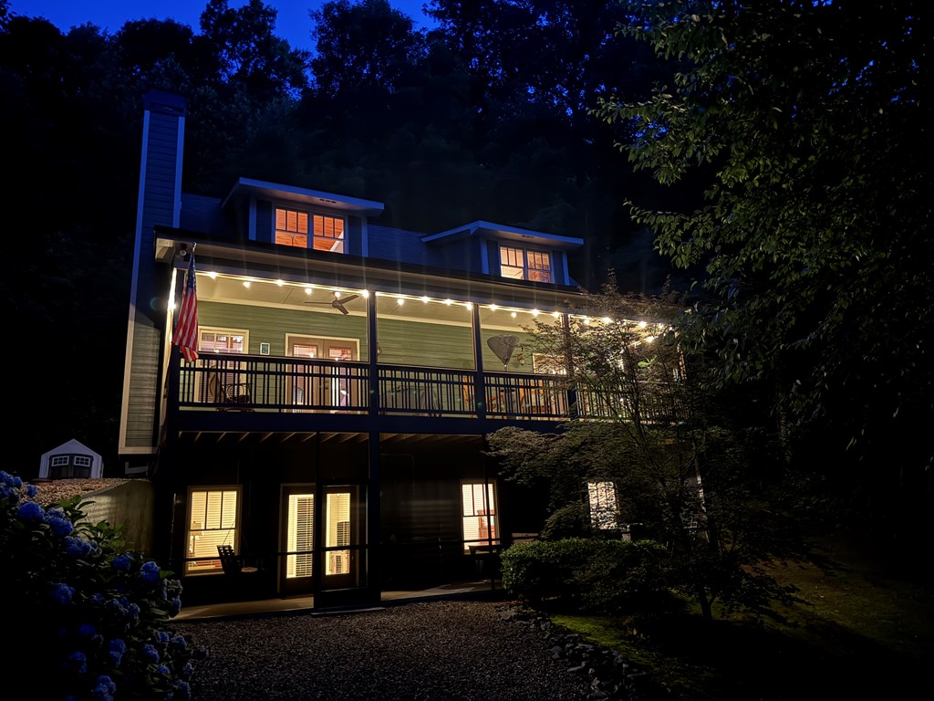 142 Evergreen Road