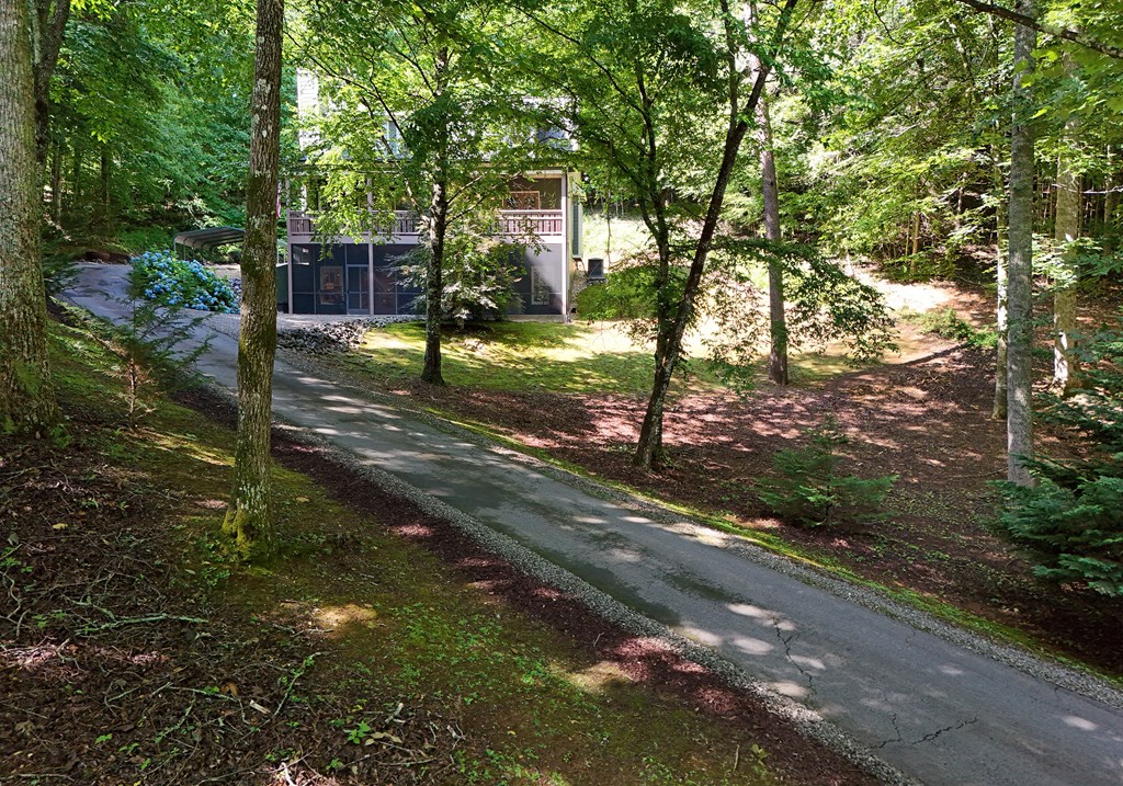 142 Evergreen Road