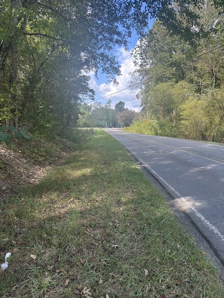 0 Carver Mill Road