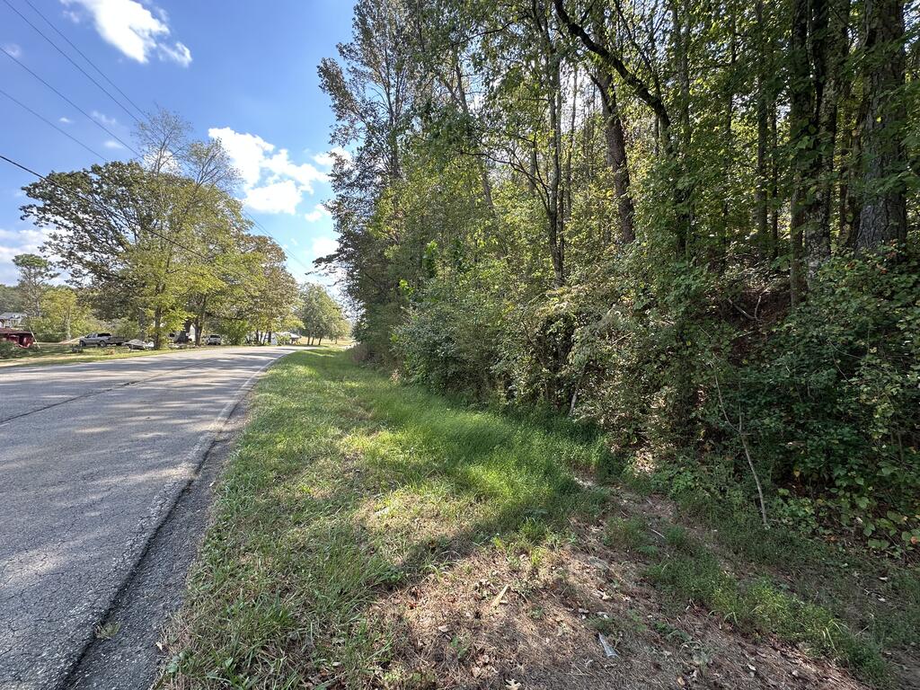 0 Carver Mill Road