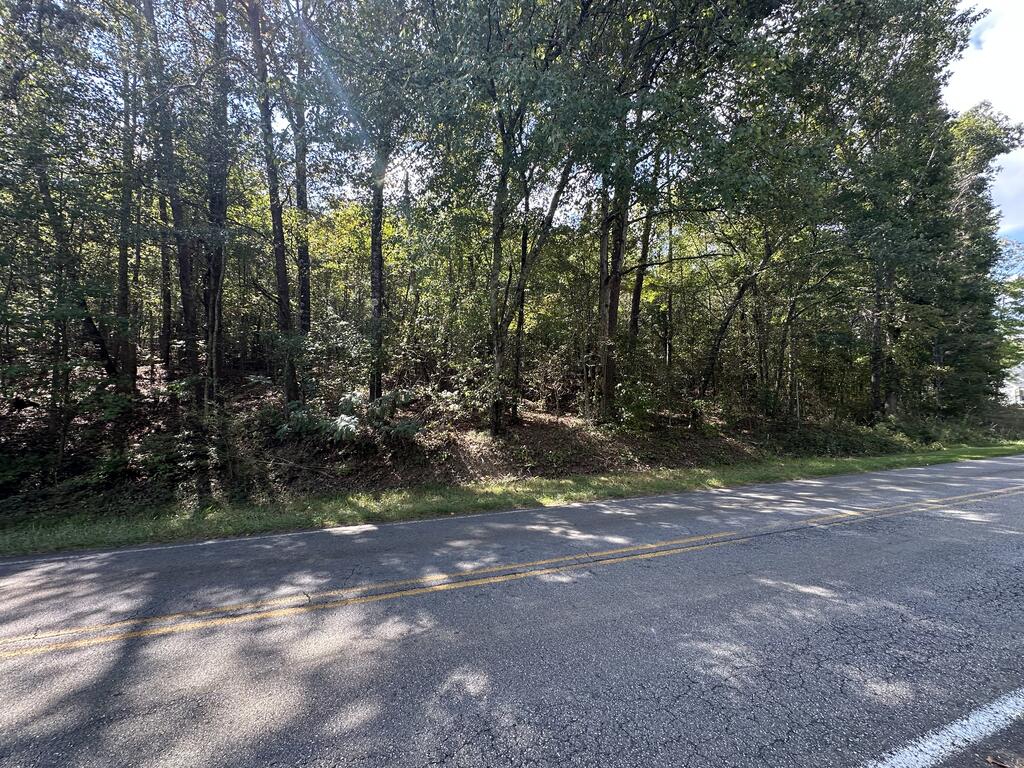 0 Carver Mill Road