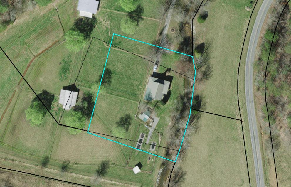 41 Pine Trail