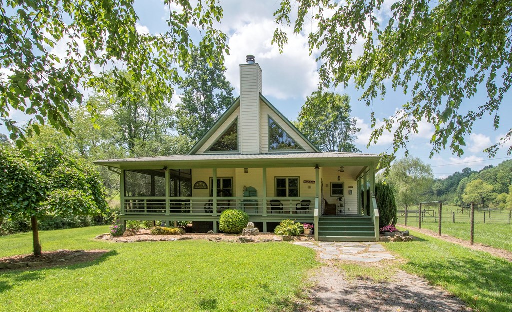 41 Pine Trail