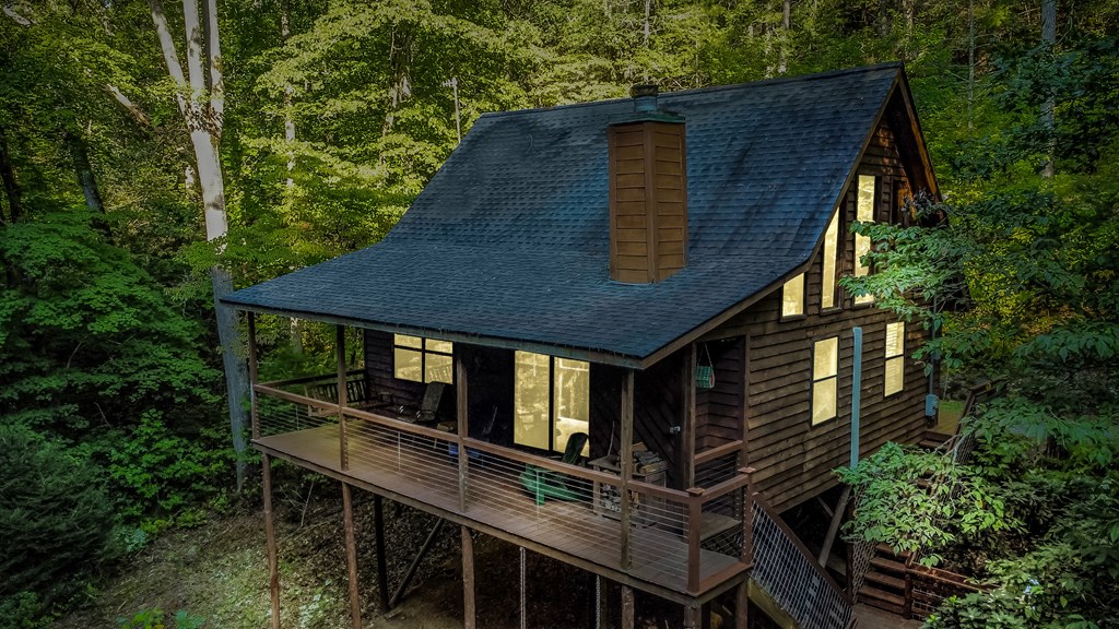 416 Millstone Mountain