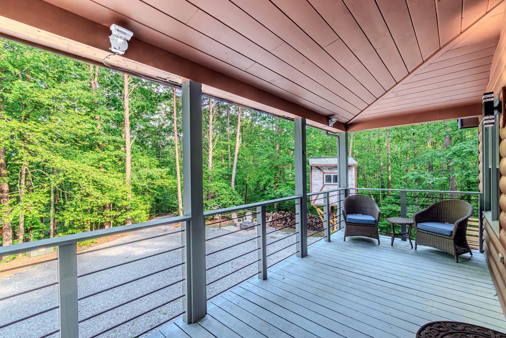 48 Timber Ridge Road