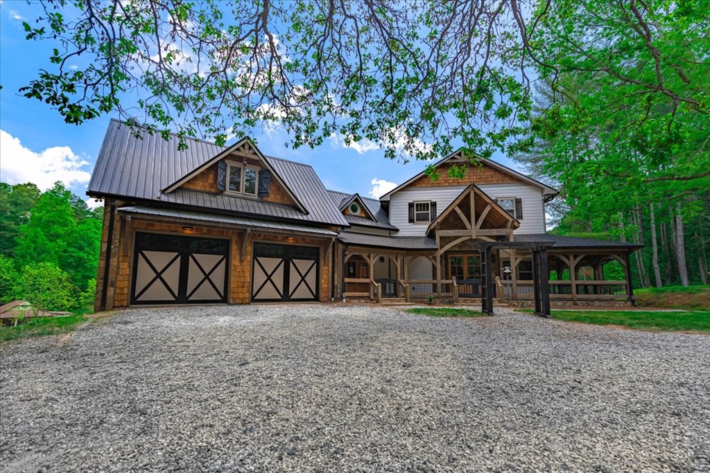 254 Padgett Lane