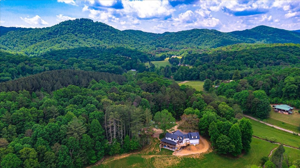254 Padgett Lane