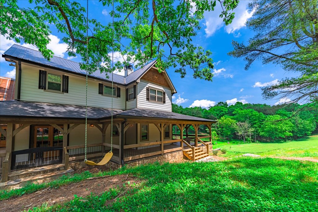 254 Padgett Lane