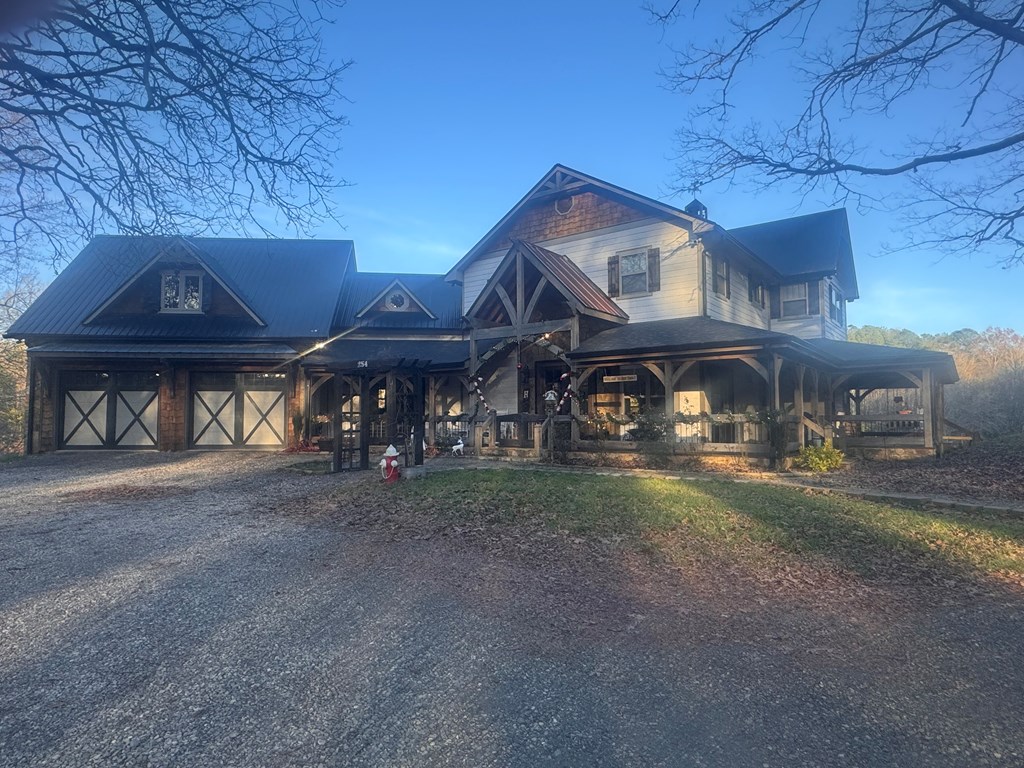 254 Padgett Lane