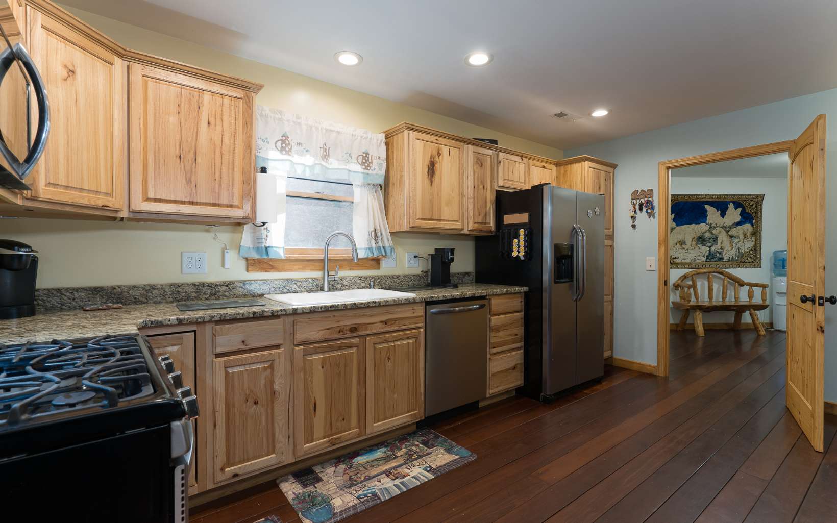2153 Martins Creek Road