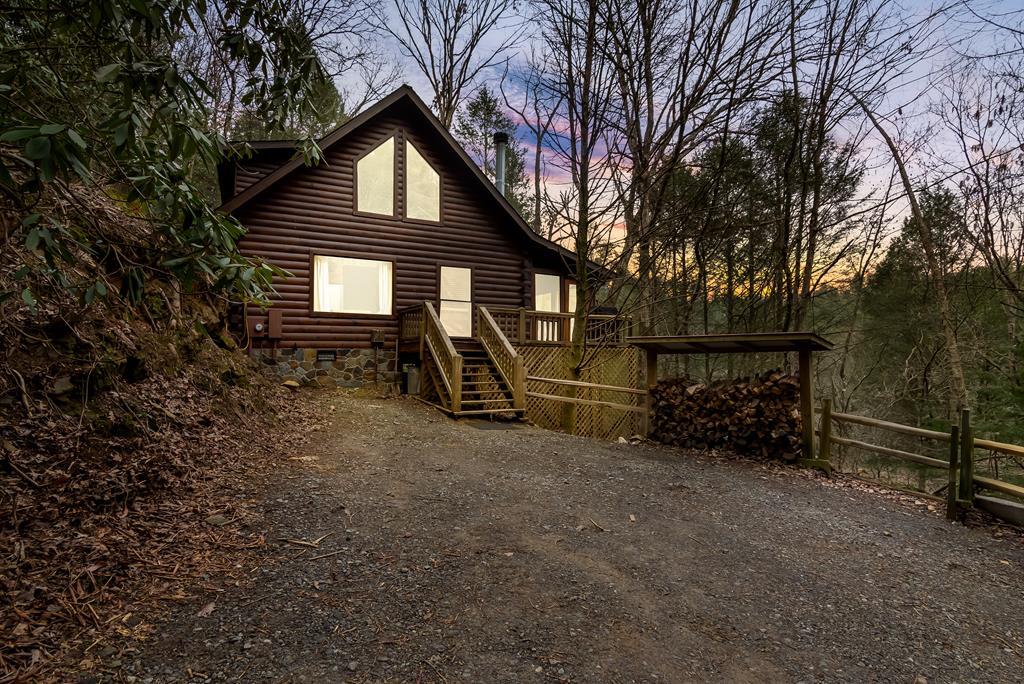425 River Bend Court