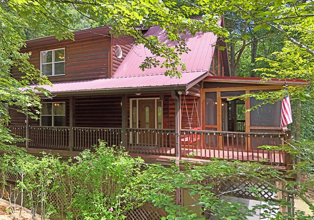 3373 Hardscrabble Road