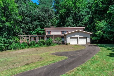 A home in Epworth